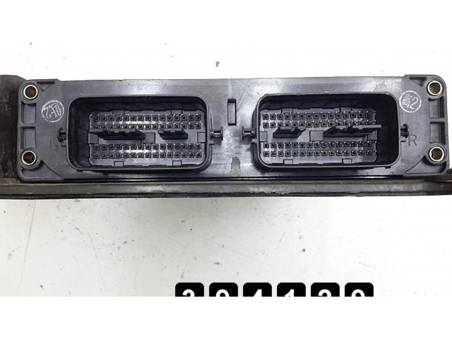 Řídící jednotka 2797213730 Mazda 2 2010