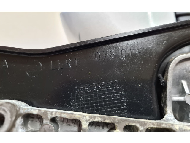 Зеркало электрическое правое Volkswagen Golf Plus 2005-2013 года