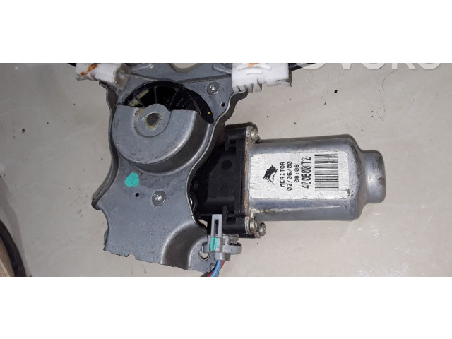 Передний комплект электрического механизма для подъема окна