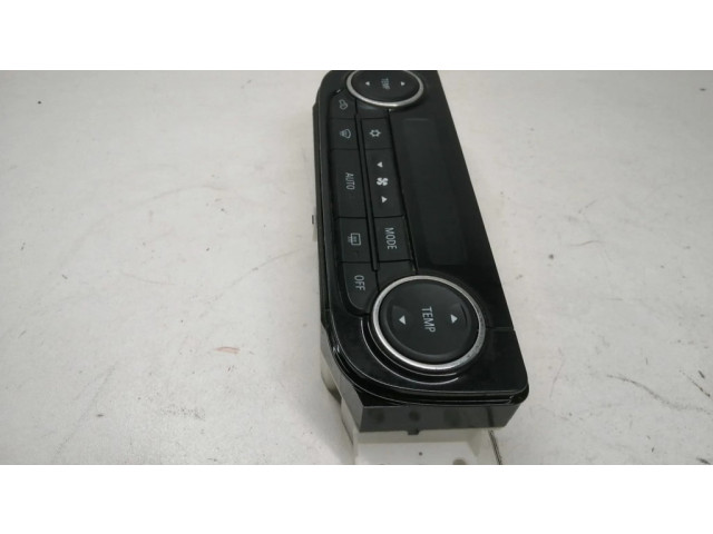 Блок управления климат-контролем 7820A475XA Mitsubishi Outlander