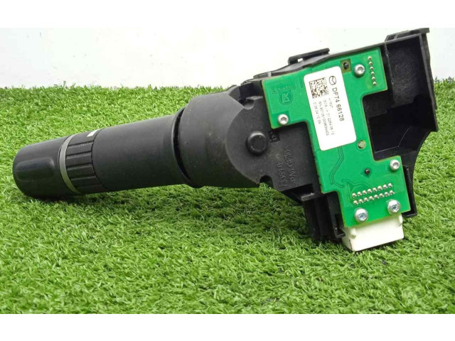 Ручка стеклоочистителей DF7466128   Mazda 6