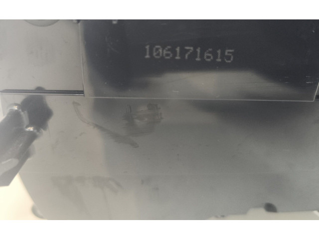 Панель приборов 9836319980 Citroen C3 Aircross