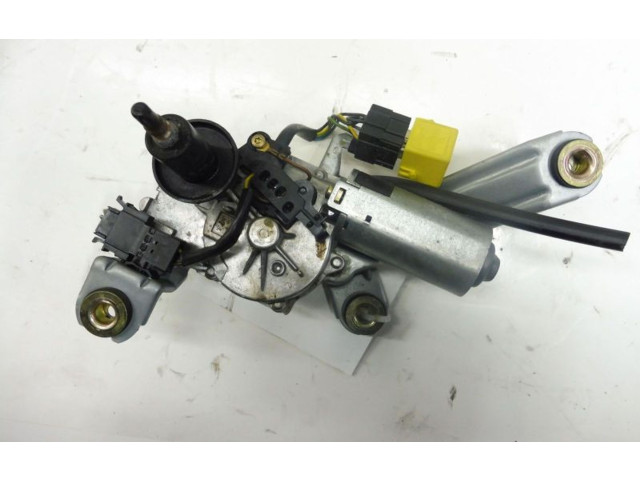 Моторчик заднего дворника 0390201564, 0390201564    Mercedes-Benz E W210