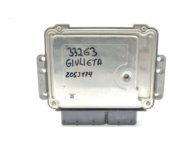 Řídící jednotka 0281017785 Alfa Romeo Giulietta 2011