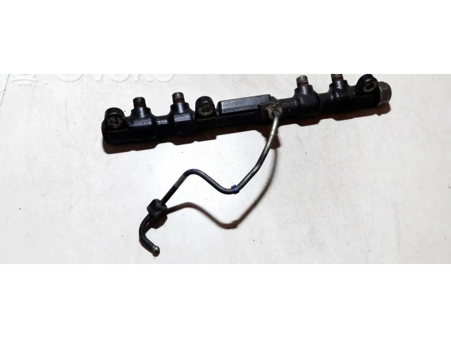 Топливная рампа 2s7q9d280ae, 9144z050b Jaguar X-Type 2.0