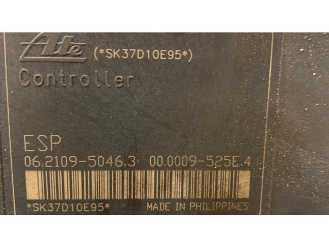 Jednotka ABS 000009525E4, SK37D10E95 Mazda 5 2006