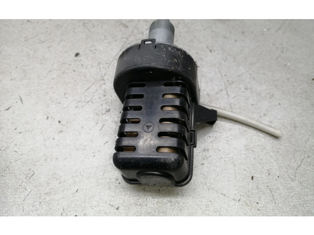 Блок управления климат-контролем 1248202210   Mercedes-Benz E W124