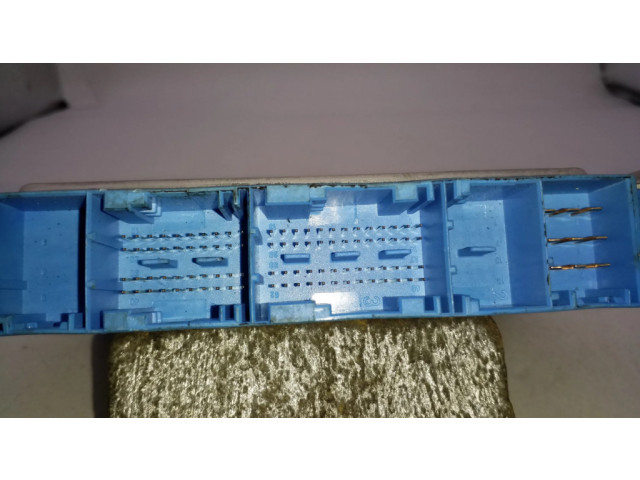 Блок управления коробкой передач 7506450, 0260002717 BMW 7 E38