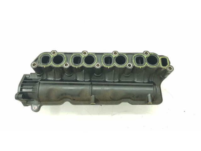 Всасывающий коллектор