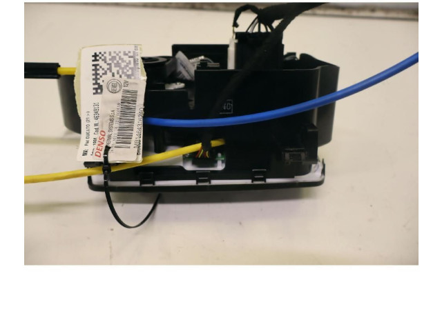 Блок управления климат-контролем MR1464316240 Fiat Ducato