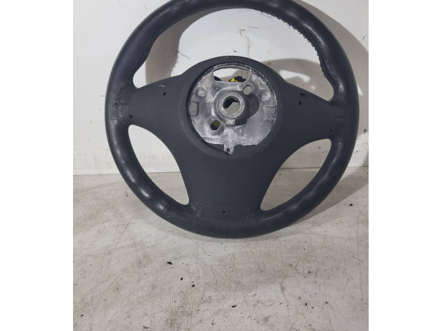 Руль BMW X3 E83  2003 - 2010 года       