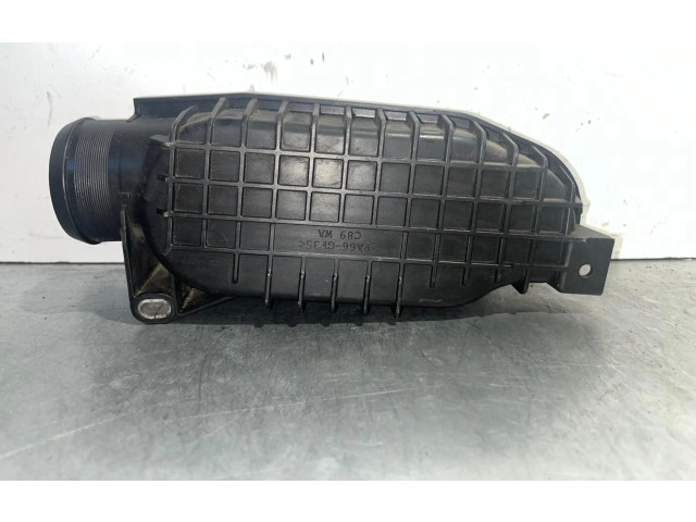 Интеркулер  4H2Q6K770BC, INTERCOOLER   Land Rover Discovery 4 - LR4 