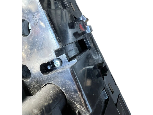 Блок управления климат-контролем Volvo XC90