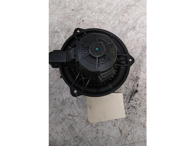 Вентилятор печки 971131H000 KIA Ceed