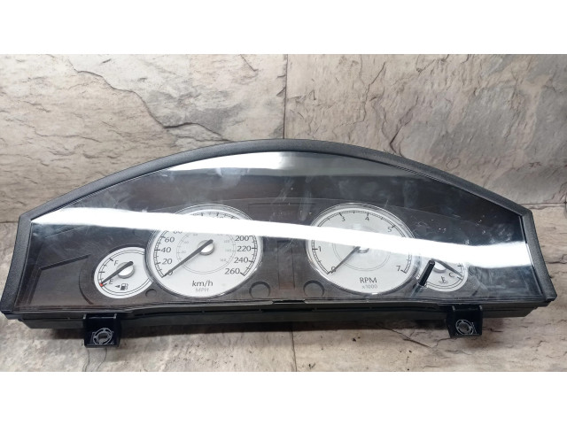 Панель приборов P56044943AJ   Chrysler 300 - 300C       