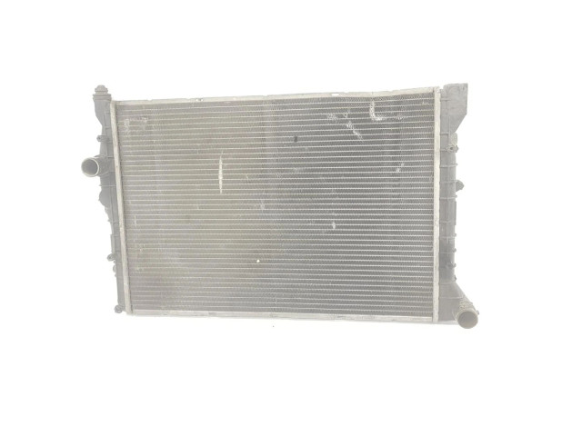 Радиатор охлаждающей жидкости