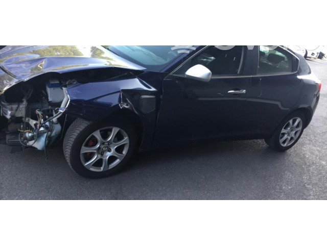 Генератор 0000052003616 Alfa Romeo Giulietta