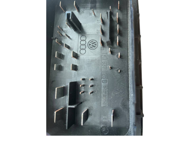 Pojistková skříňka 2K0937804E Volkswagen Caddy 2017