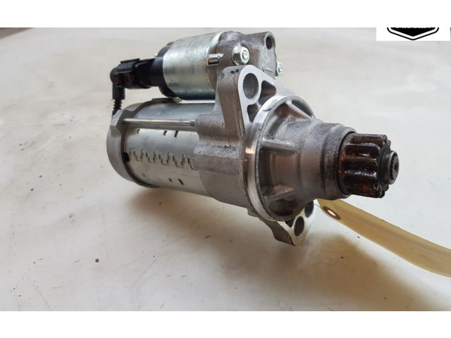 Стартер 02M911024J, 02M911024J Skoda Scala