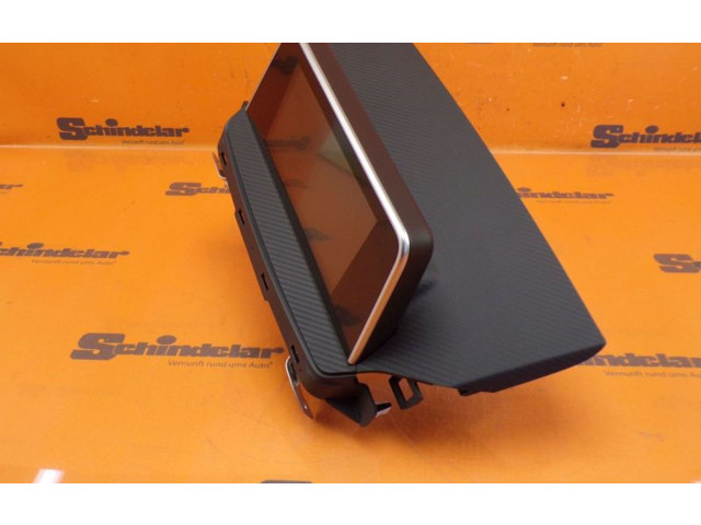 Дисплей 8742A002XA, 8742A002XA Mitsubishi Eclipse