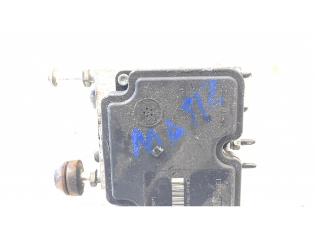 Блок АБС 06210909843, RY39E21H80 Chevrolet Matiz