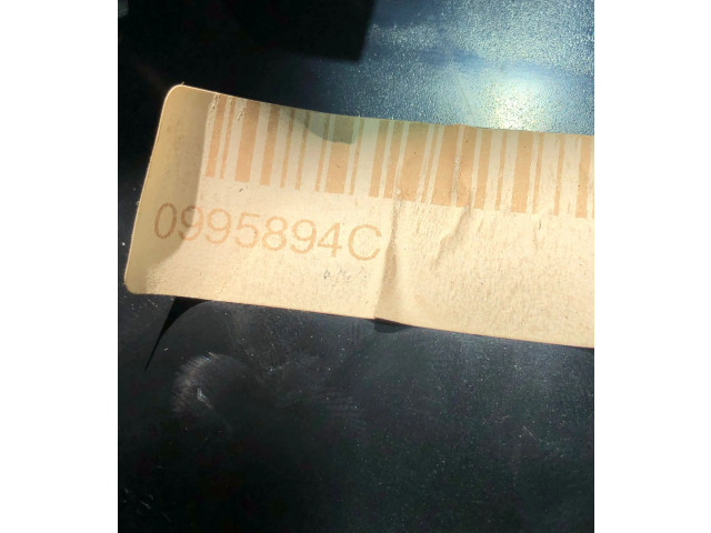 Блок управления климат-контролем 0995894C   Volvo XC90