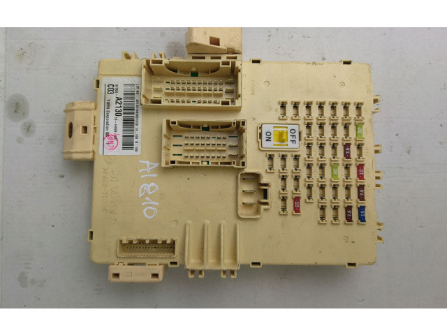 Блок предохранителей 91950A2130 KIA Ceed