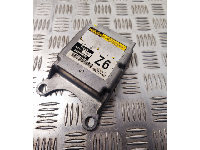 Блок подушек безопасности 8917053080 Lexus IS 220D-250-350