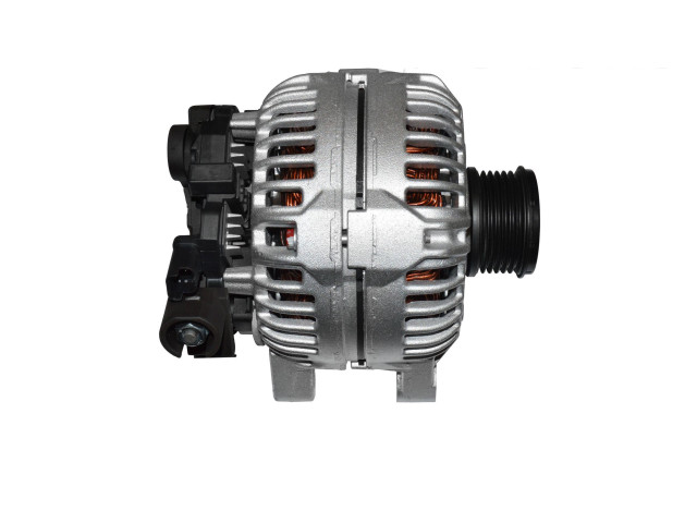 Генератор 0124525035   Citroen C5      