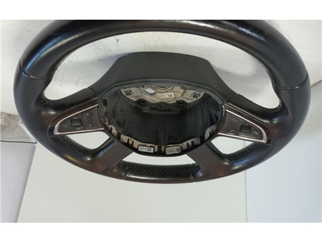 Volant Skoda Octavia Mk3 (5E) 2016 5e0419091ac