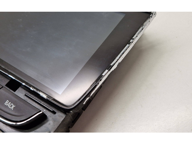 Дисплей    82498391   Buick Encore I