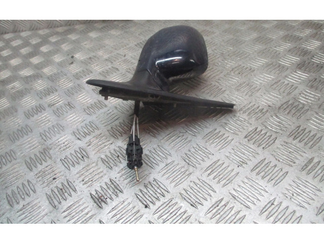 Zpětné zrcátko Seat Toledo II (1M) 2002