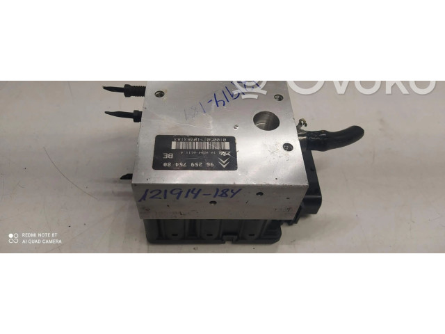 Jednotka ABS 100948-11023   Citroen Berlingo 