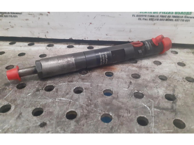 Vstřikovač EJBR01801A Renault Kangoo I