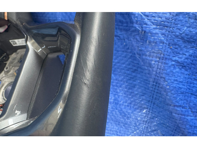 Руль Cupra Leon  2020 -  года 5FA419091DN      