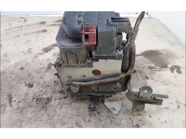 Блок управления АБС Citroen Xsara