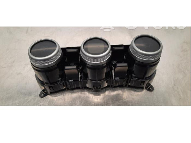 Блок управления климат-контролем 275001148R Dacia Duster II