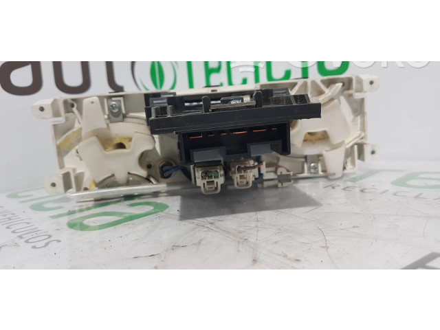 Блок управления климат-контролем Subaru Forester SF