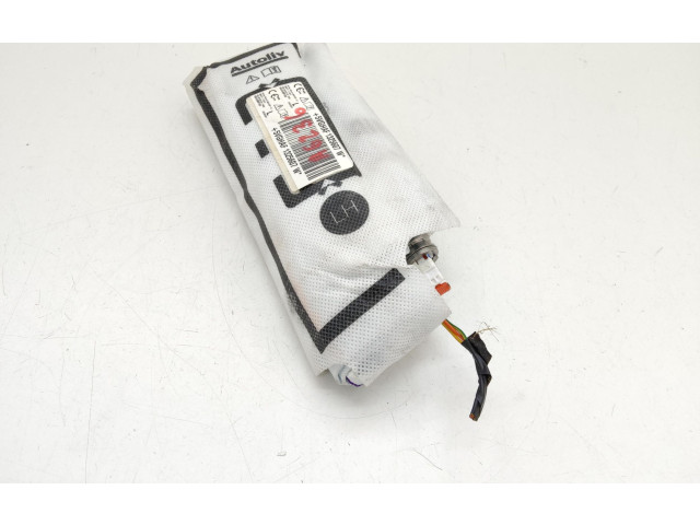 Подушка безопасности в сиденье 9824498180, 9824498180 Citroen C3 Aircross