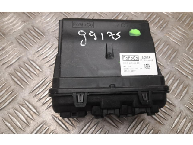 Блок управления FG9T14F042EG, G9175   Ford S-MAX