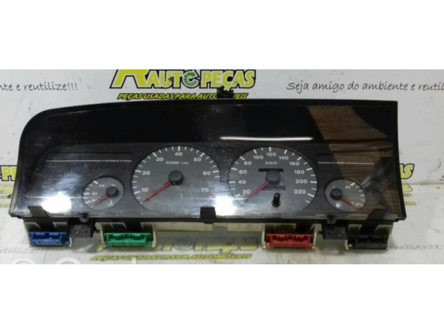 Панель приборов 9613656080 Citroen Xantia