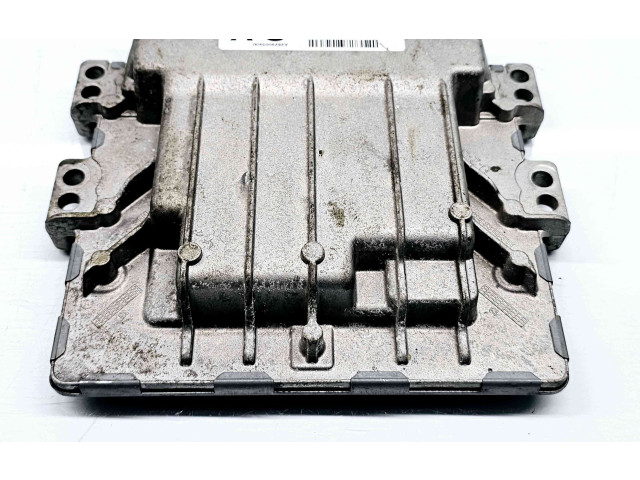 Блок управления двигателем Блок управления Dacia Duster II