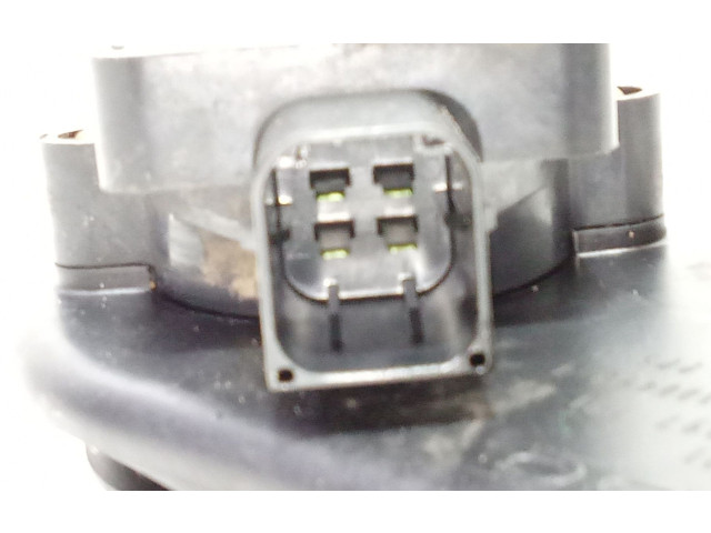 Блок управления 9639778180   Peugeot 306