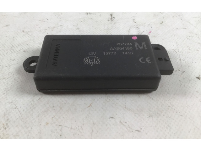 Блок управления 267744 Ferrari 458