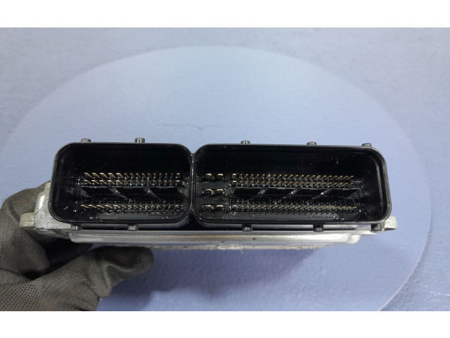 Блок управления двигателем Блок управления 03C906022AK, 03C906022AK Volkswagen Jetta V