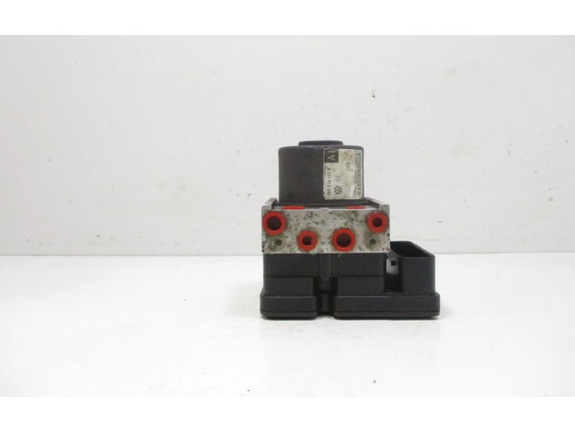 Блок АБС 1K0614117H Skoda Octavia Mk2 (1Z) 2004 - 2013 года