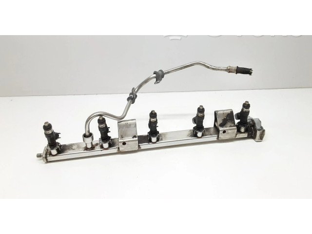 Комплект форсунок 31216533, 30757534 Volvo V70