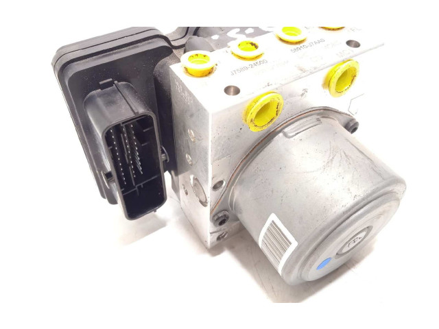 Блок АБС 58910J7AA0, 6158941600 KIA Xceed 2019 - года