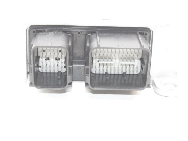 Блок подушек безопасности DN1T14B321ED   Ford Ecosport