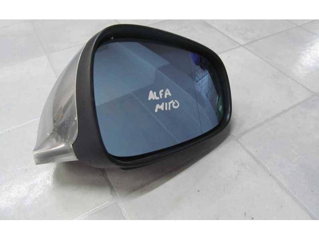 Zpětné zrcátko Alfa Romeo Mito 2008 7200